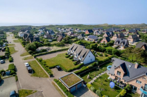 Landhaus Westerhoern Soelring Tir